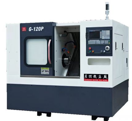 G-120P